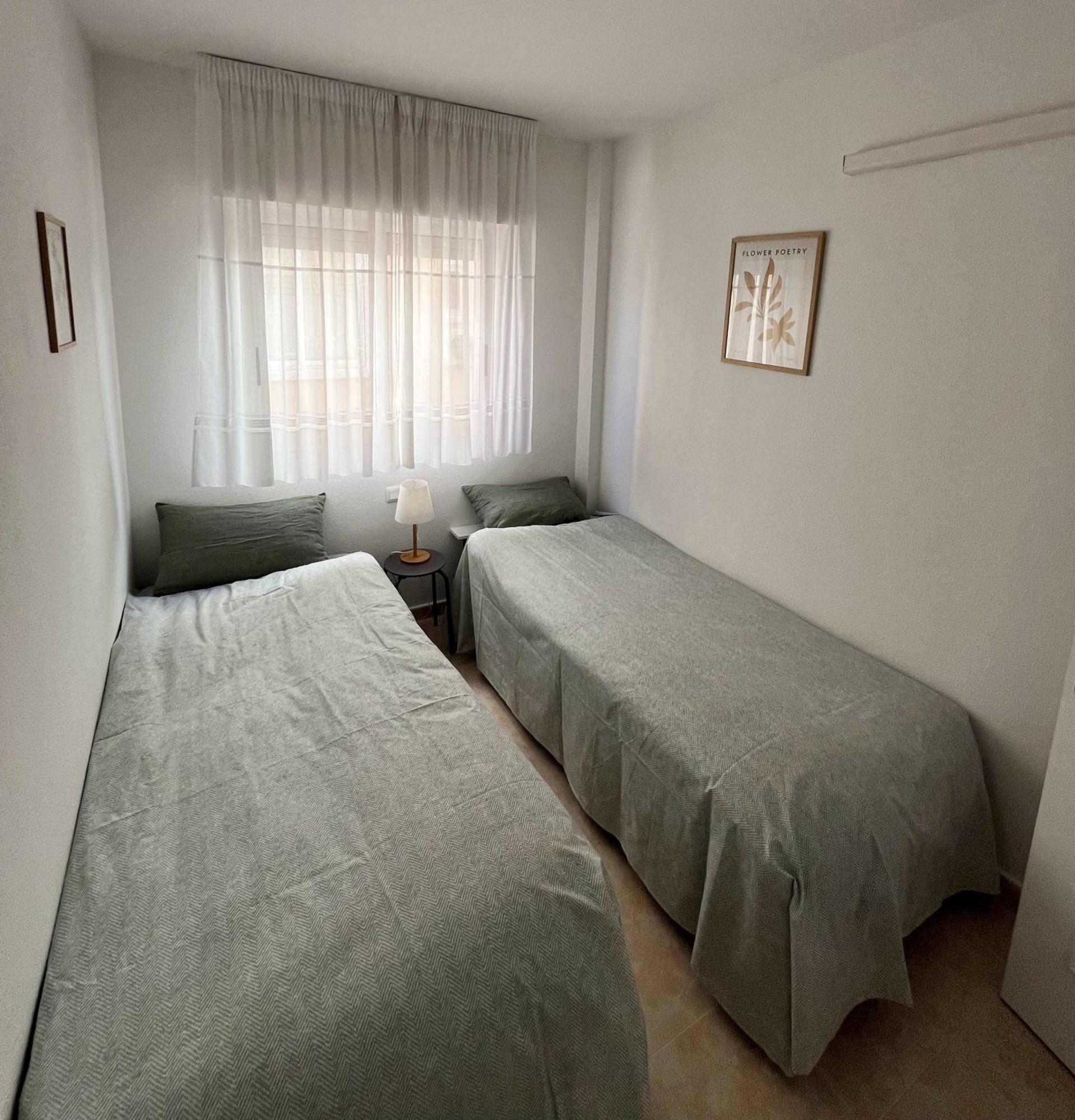Torrevieja 2 Bedrooms Appartment 외부 사진